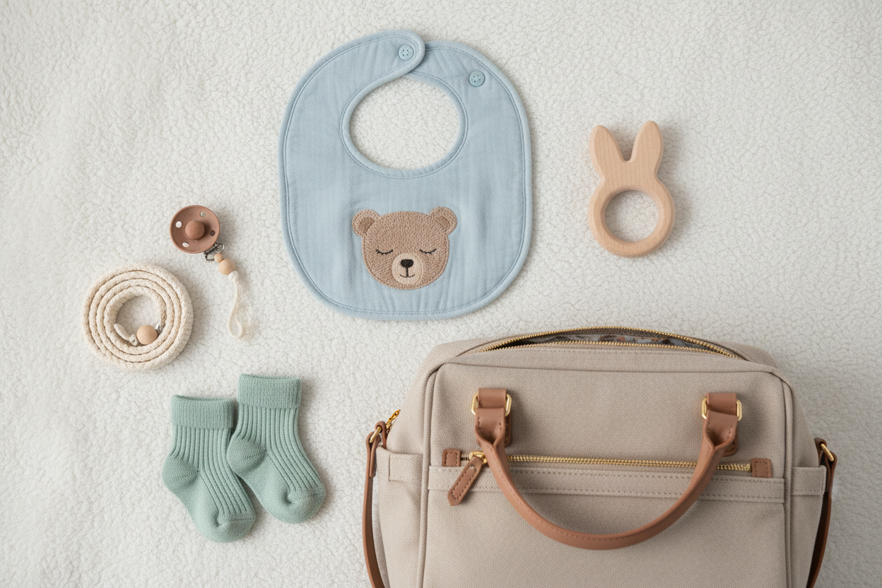 Baby Accessories