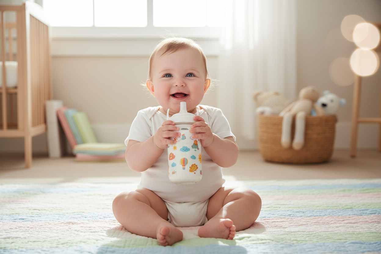 Baby Bottles