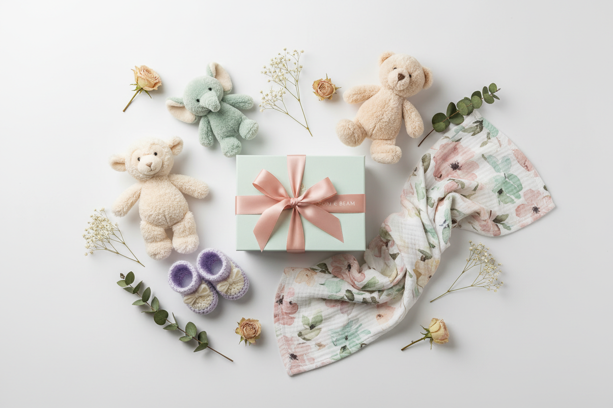 Baby Gifts