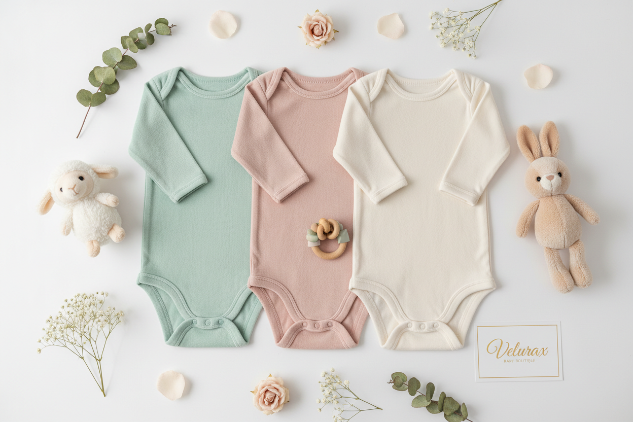 Baby Bodysuits