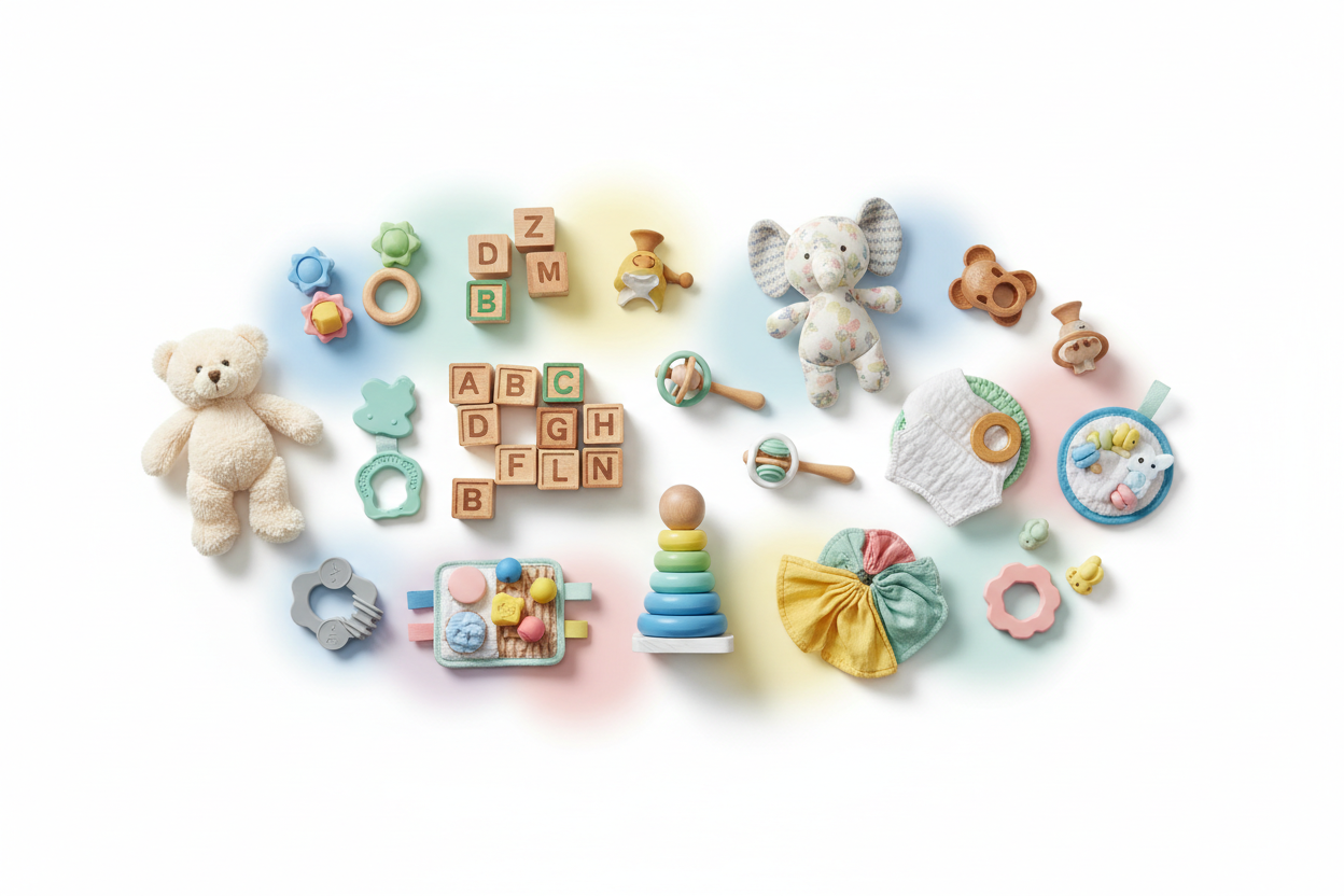 Baby Toys