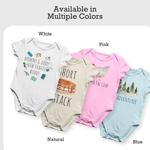 Attorney Work Product" Funny Infant Bodysuit - Cute Unisex Baby Clothes