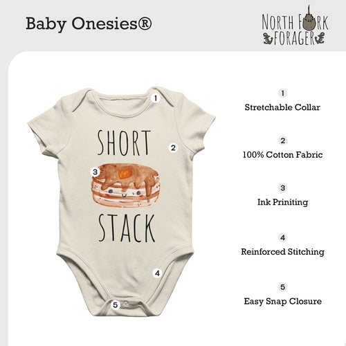 Attorney Work Product" Funny Infant Bodysuit - Cute Unisex Baby Clothes